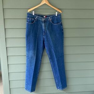 Mens Tommy Hilfiger Jeans